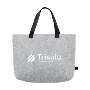 GRS RPET Felt Shoulder Bag schoudertas