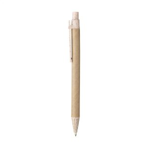 Paper Wheatstraw Pen tarwestro pennen