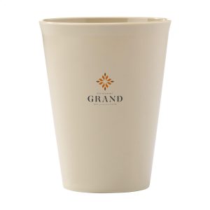 Sugarcane Cup 360 ml drinkbeker