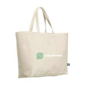 Hemp Shopping Bag (475 g/m²) winkeltas