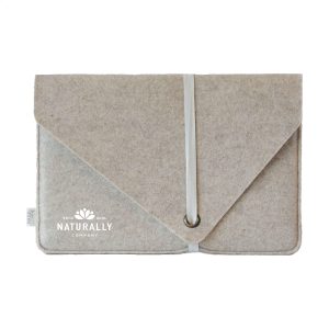Recycled Felt Laptop Sleeve 14"