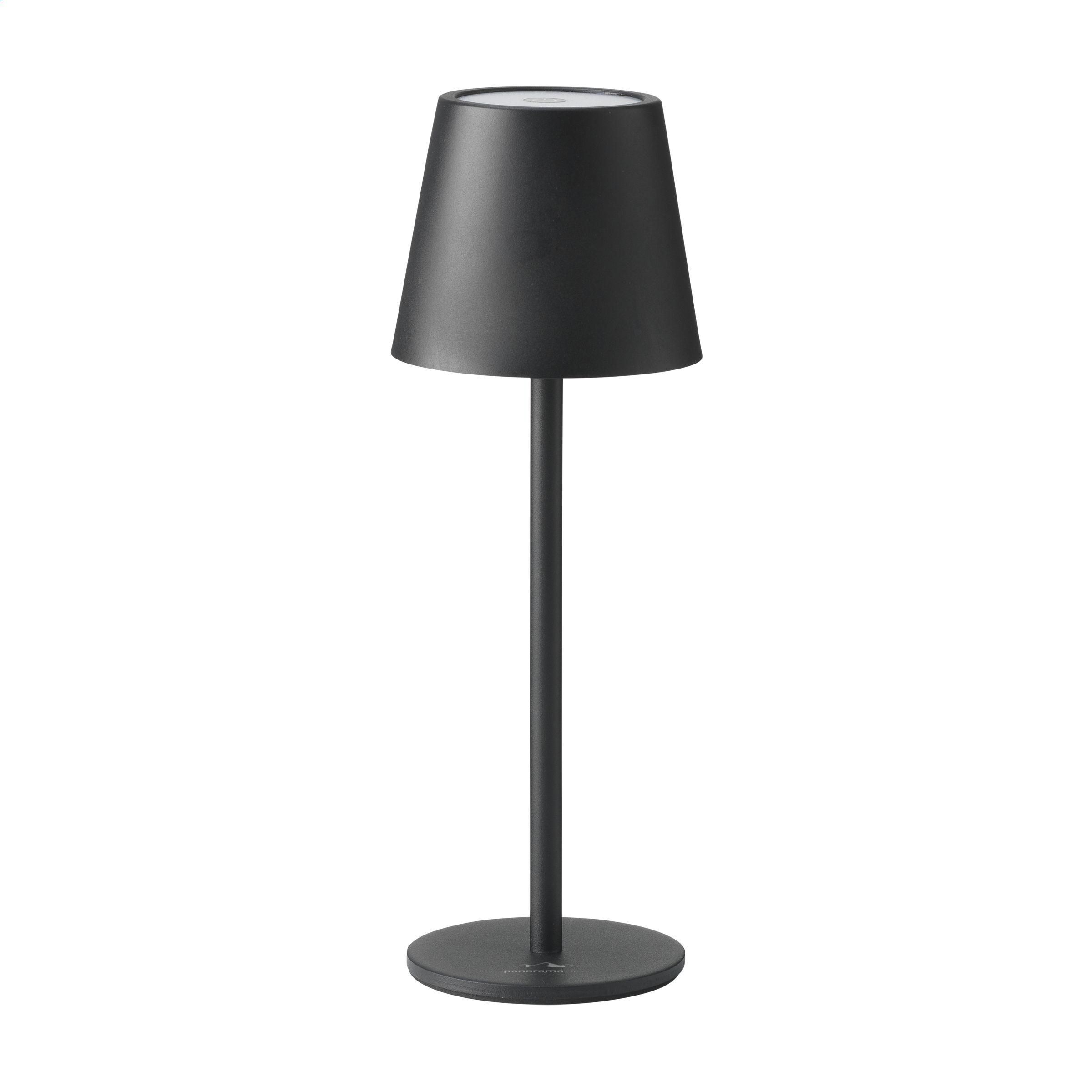 Wooosh Lumira Touch Light lamp