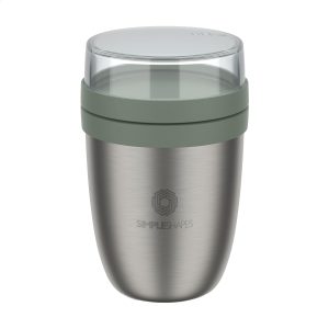 Mepal Insulated RVS Lunchpot Ellipse 500 ml