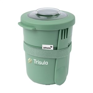Amuse Tylla Food Bowl Duo 600 ml