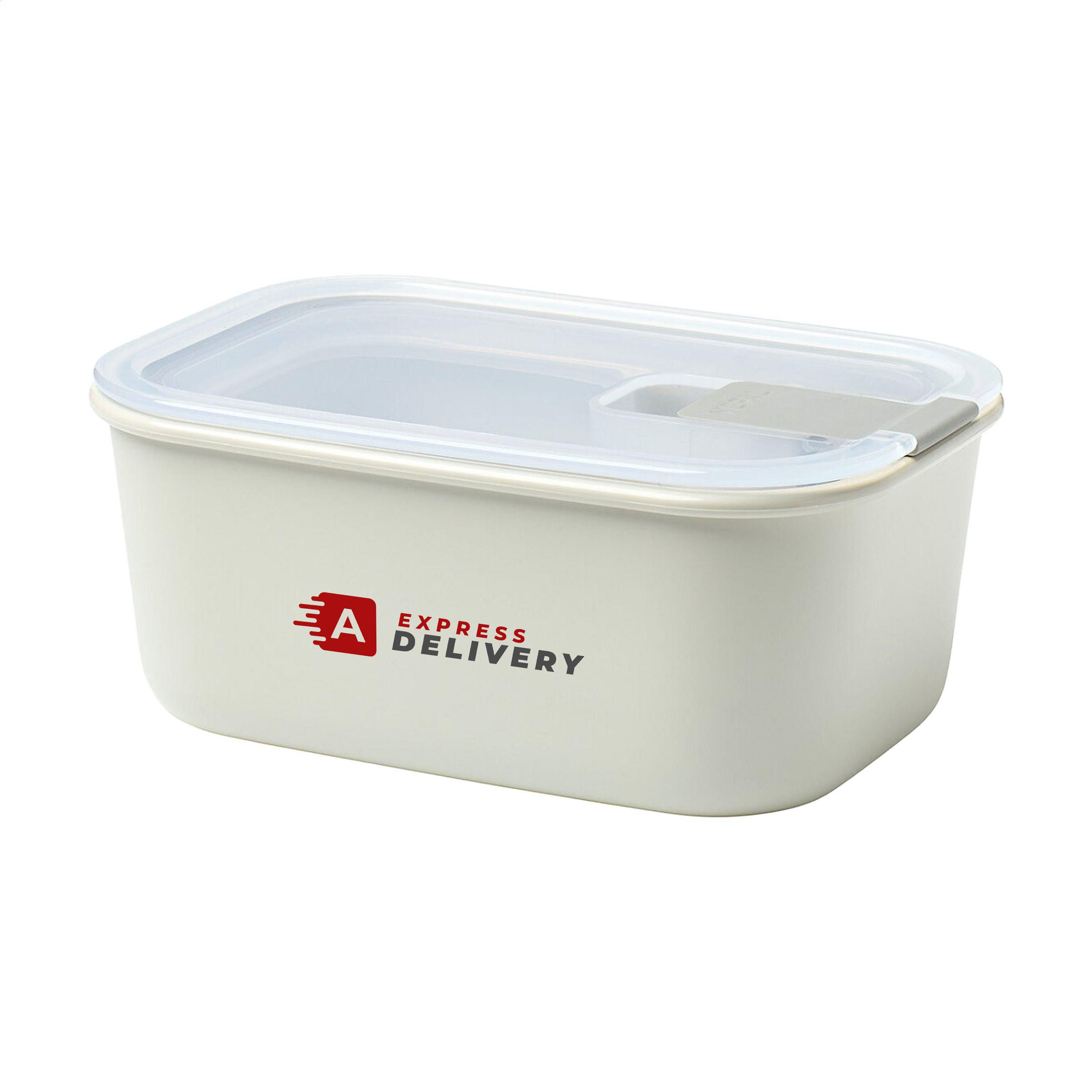 Mepal Storage Box EasyClip 700 ml vershoudbox