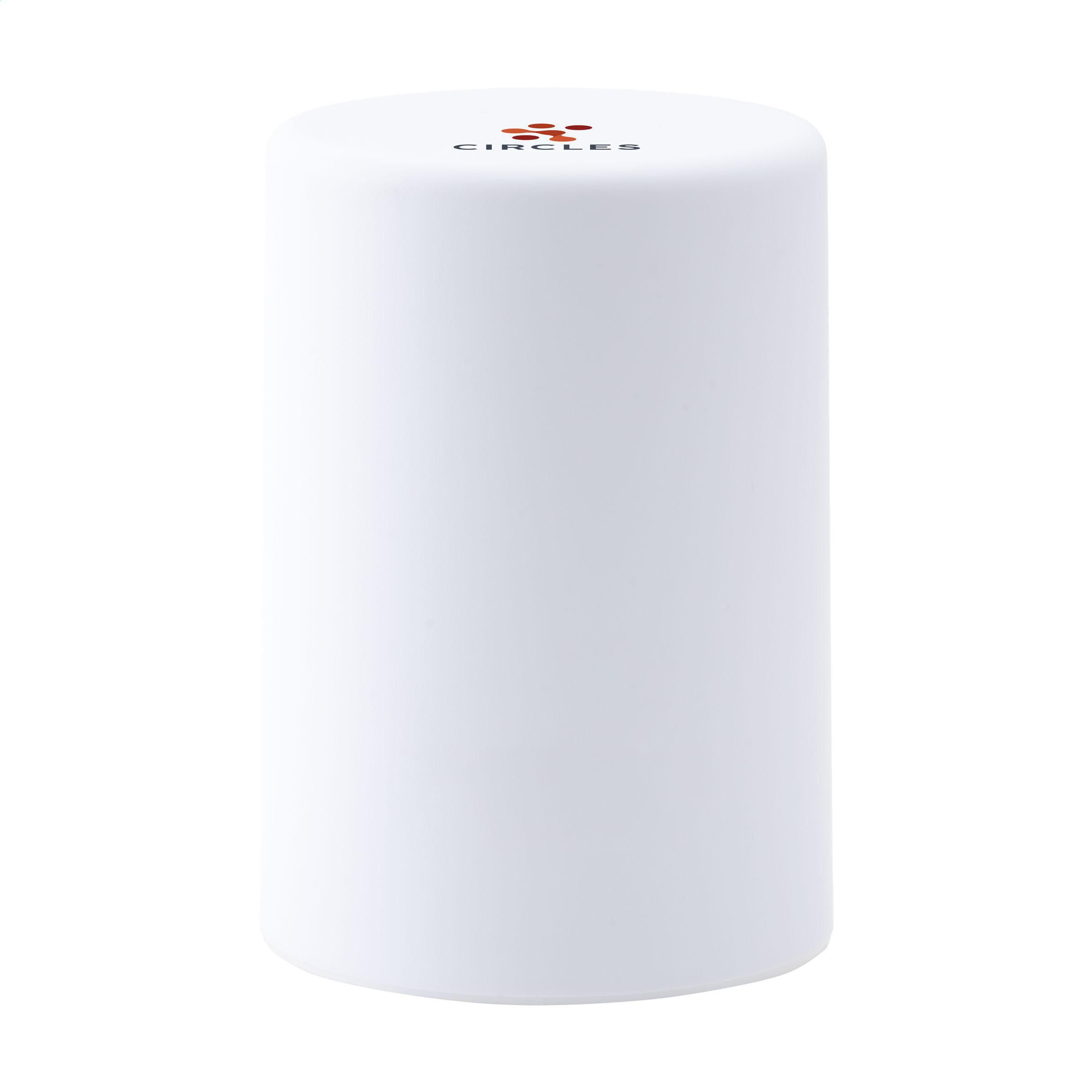 Grundig Lumo Colour Mood tafellamp
