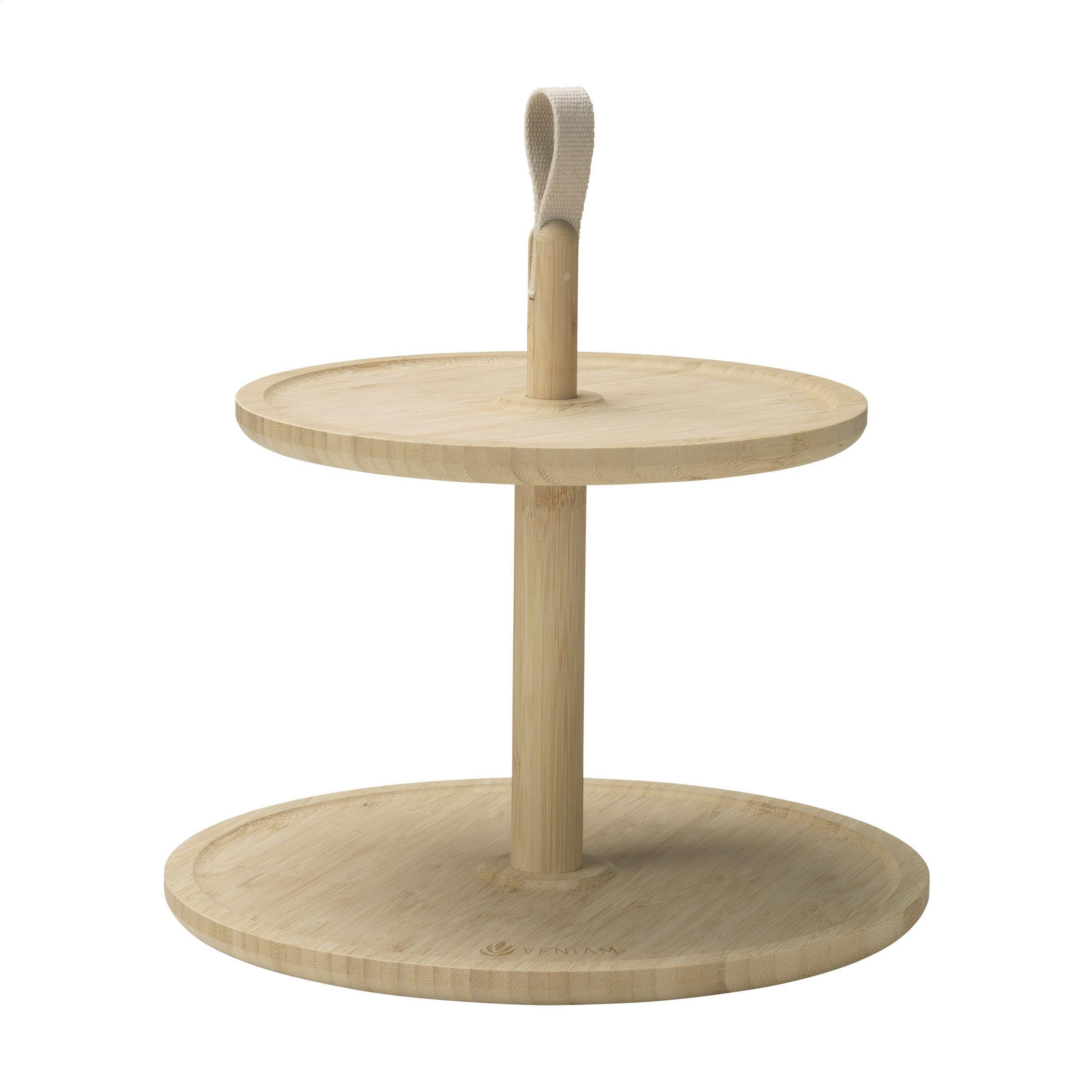 Rackpack Etagere