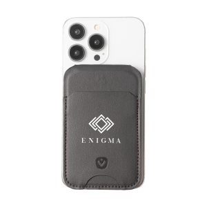 Valenta Card Wallet MagSafe Stand