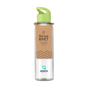 Sirius GRS RPET 650 ml