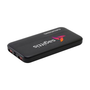Grundig Powerbank 10000 mAh oplader