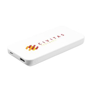PowerKick 10000 RCS Recycled Powerbank