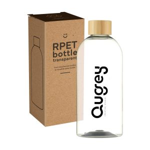 RPET Bottle 500 ml waterfles