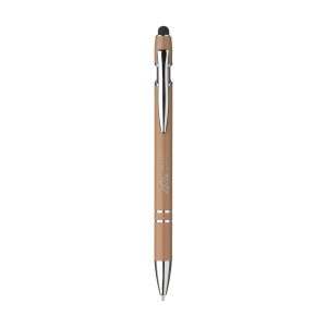 Lupa RCS Recycled Alu stylus pen