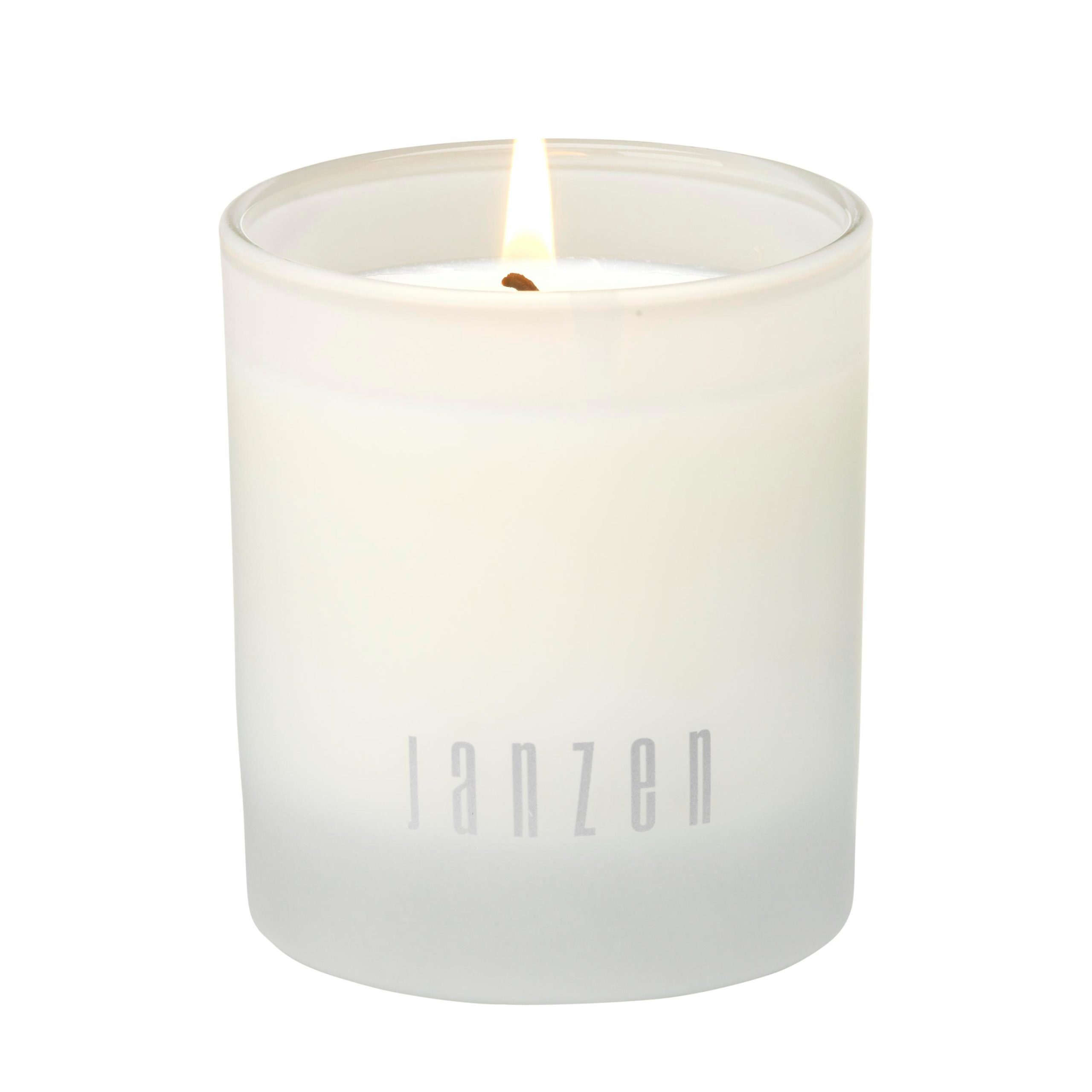 JANZEN Scented Candle Sage 36 geurkaars