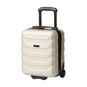 Porto Underseat Trolley 14'