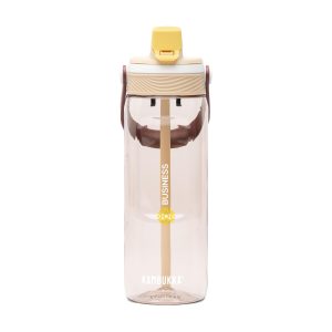 Kambukka® Dupla Hydrated 750 drinkfles