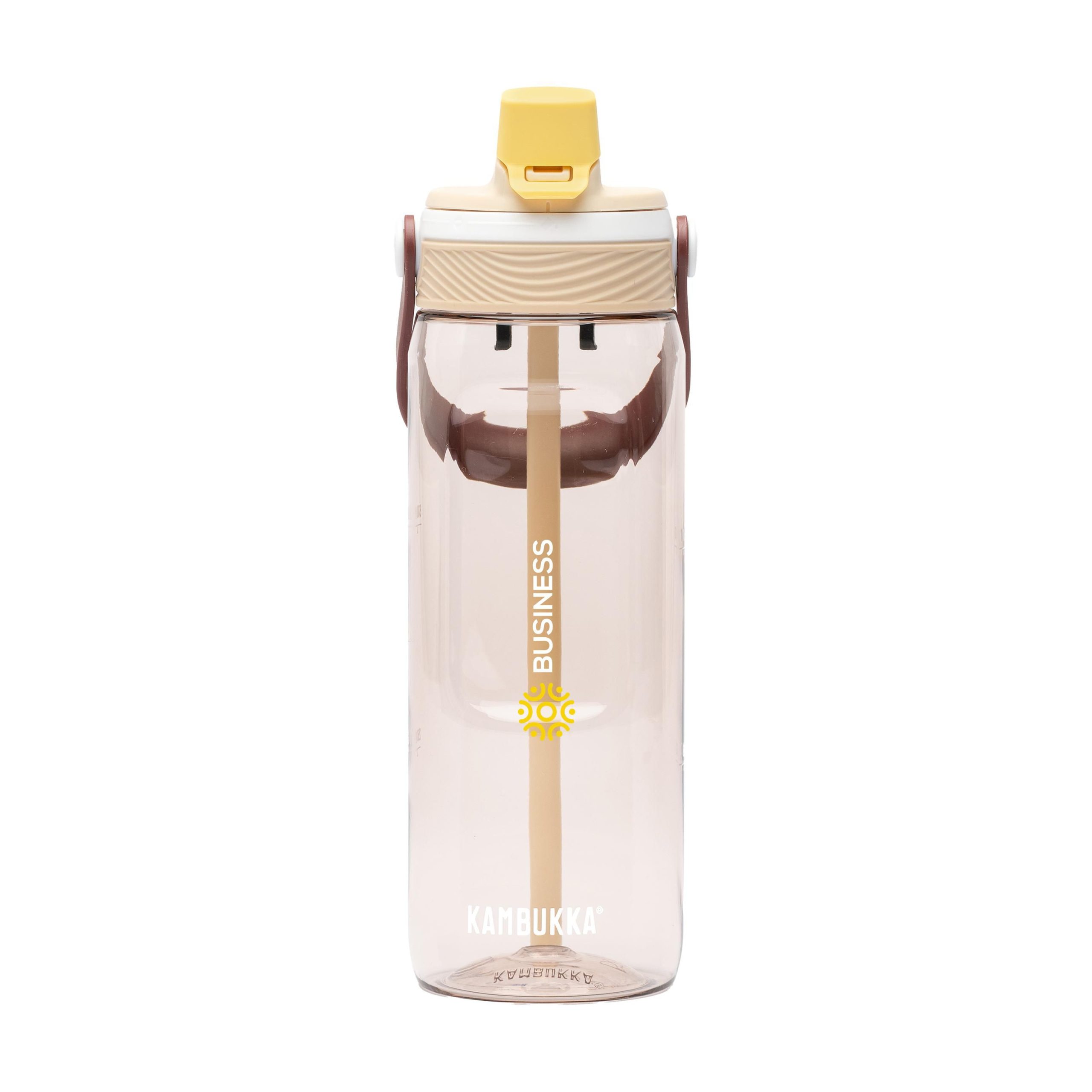 Kambukka® Dupla Hydrated 750 drinkfles