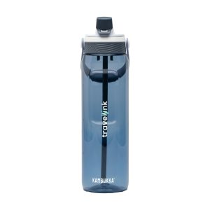 Kambukka® Dupla Hydrated 1 L drinkfles