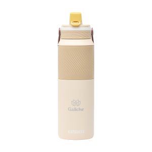 Kambukka® Dupla Insulated 1 L drinkfles