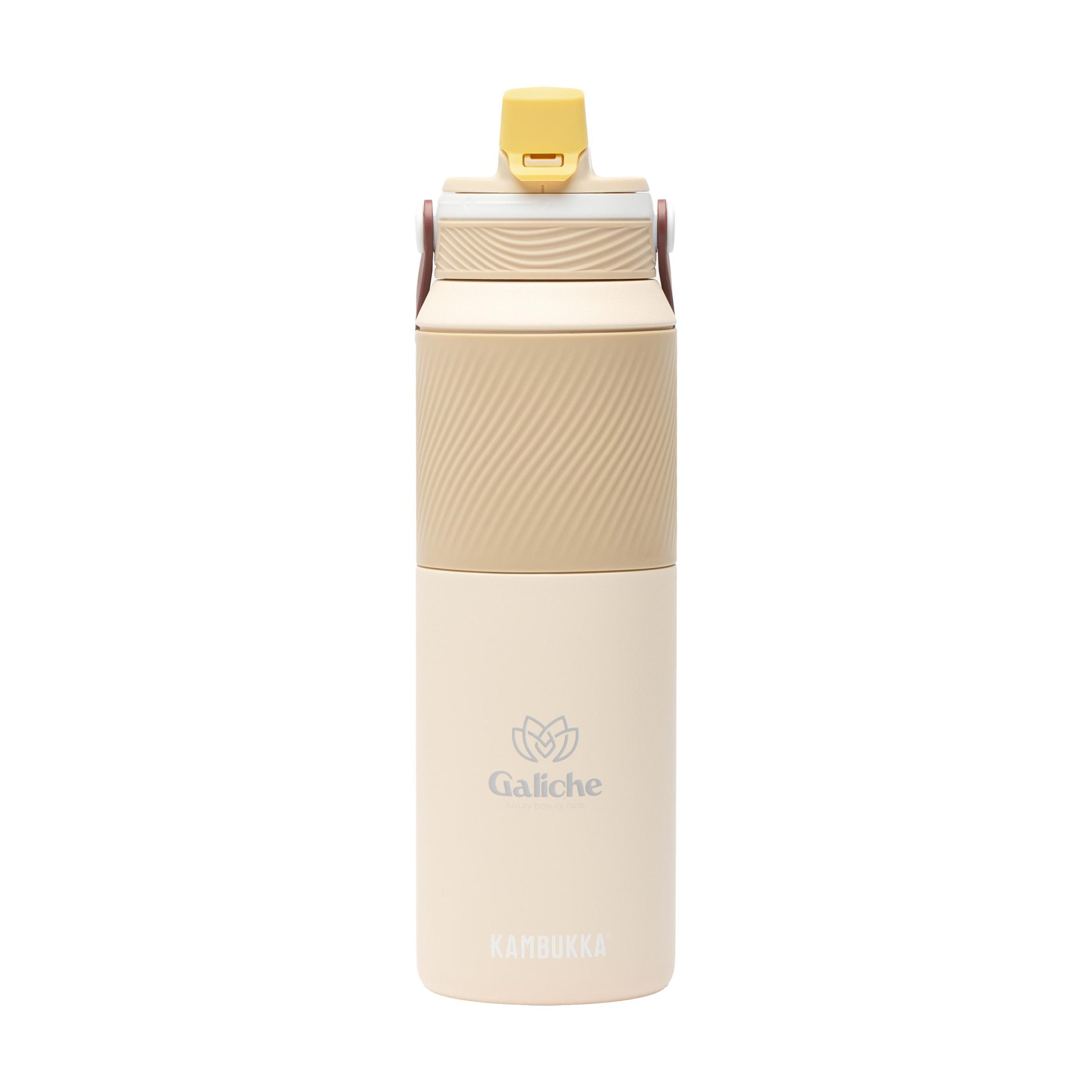 Kambukka® Dupla Insulated 1 L drinkfles