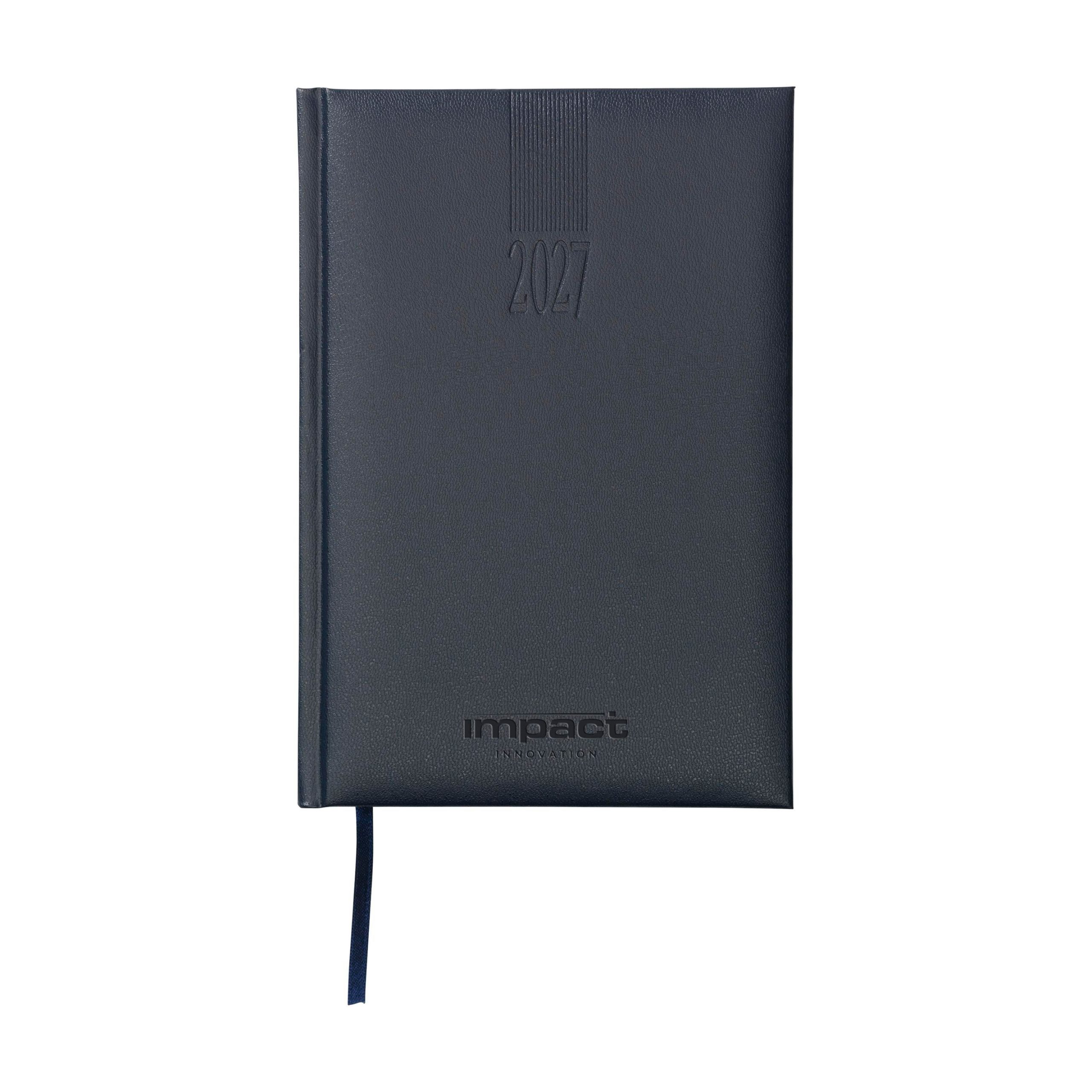 Eurotop Balacron agenda 6-talig