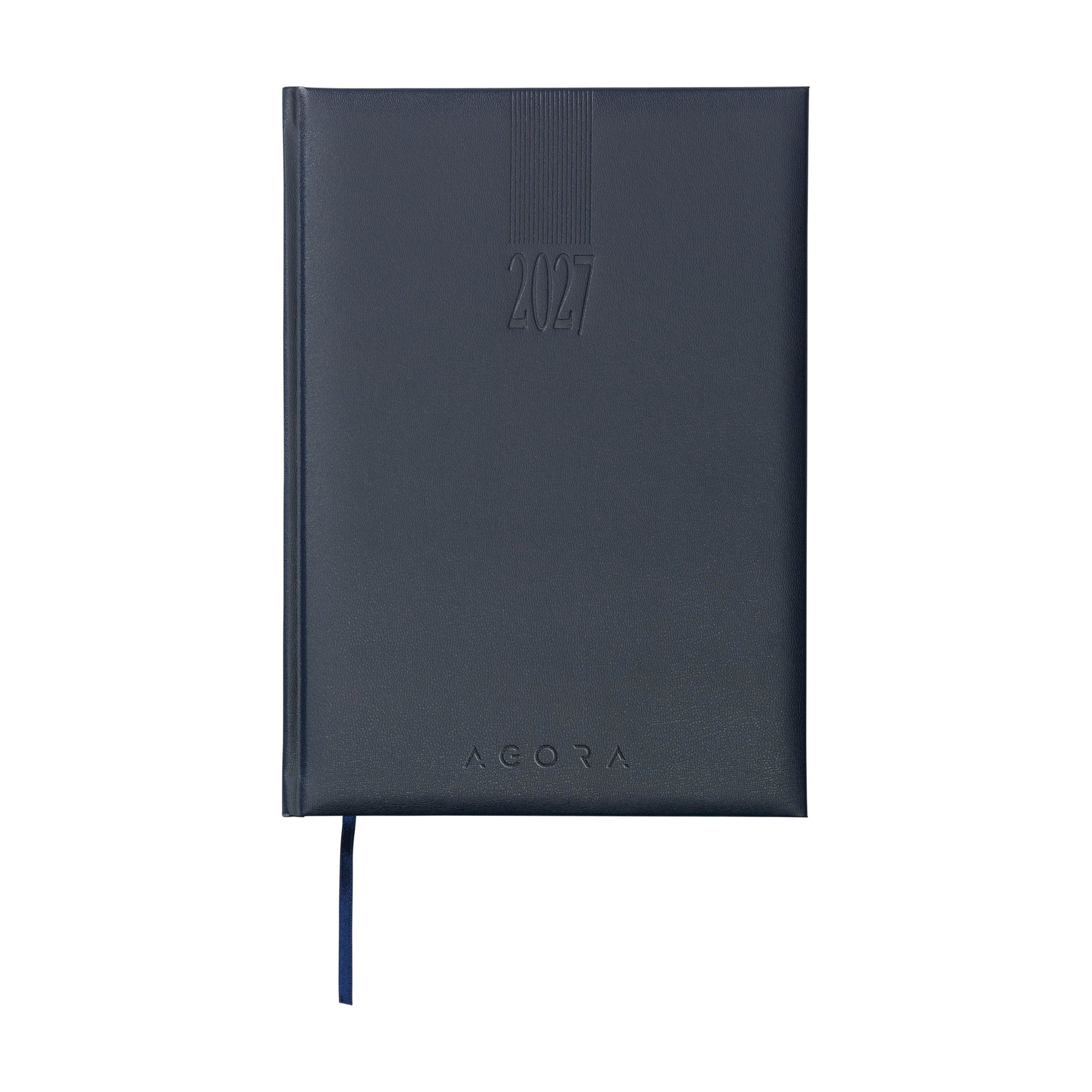 Euromax Balacron agenda 4-talig