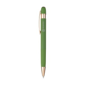 Lunox RCS Recycled Alu Soft Touch pen