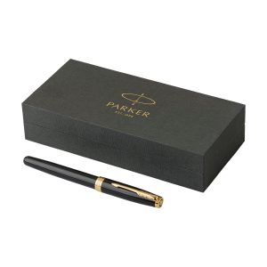 Parker Sonnet rollerball | Goudkleurige details