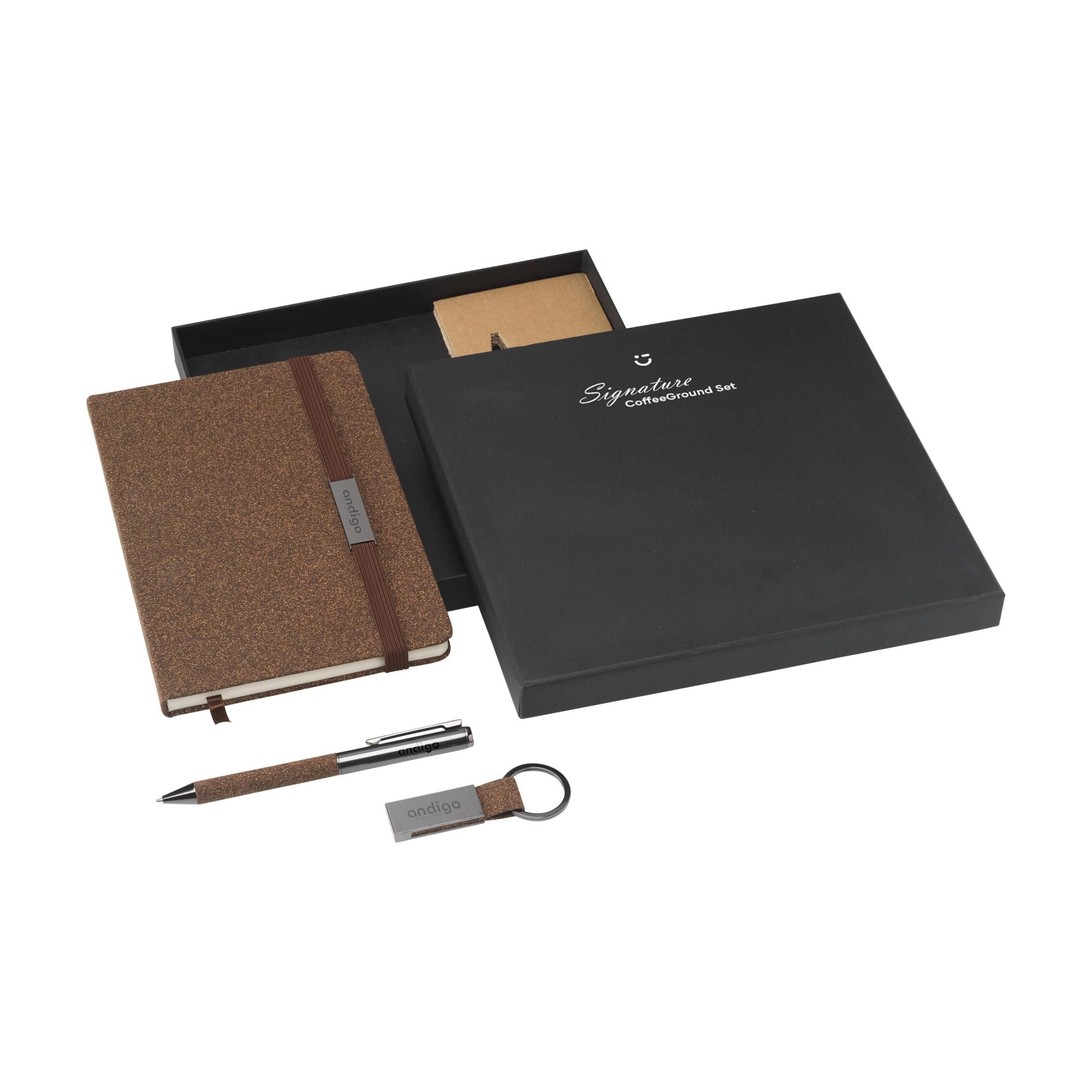 Signature CoffeeGround Set