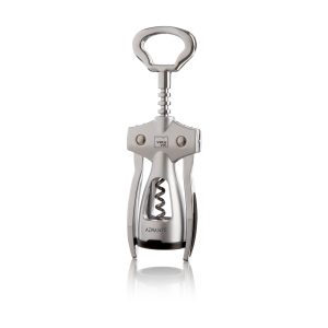 Vacu Vin Winged Corkscrew kurkentrekker