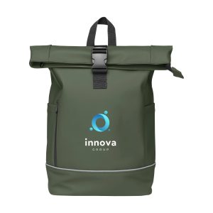 Lennon GRS Roll-Top Bicycle Backpack fietstas