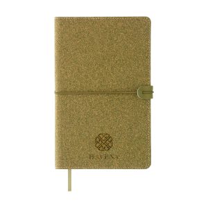 Craigmore TeaGround Notebook A5 notitieboek