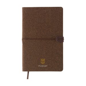 Ashford CoffeeGround Notebook A5 notitieboek