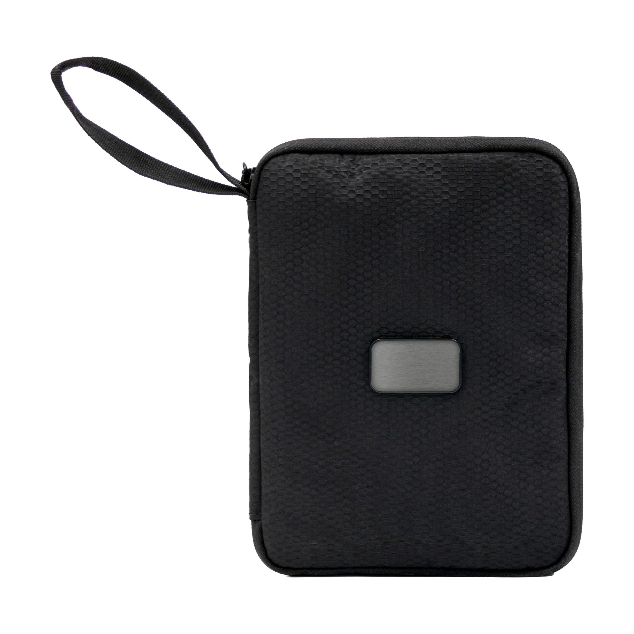 BrandCharger reisportefeuille Rover