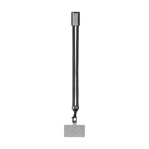 BrandCharger oplaadkabel Lany Wristband | USB-C