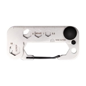 BrandCharger multitool Twist | 8 functies