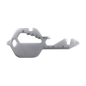 BrandCharger multitool Kee | 12 functies