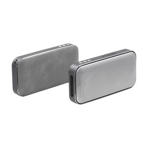 BrandCharger draadloze speaker Nano Charge | 5.000 mAh