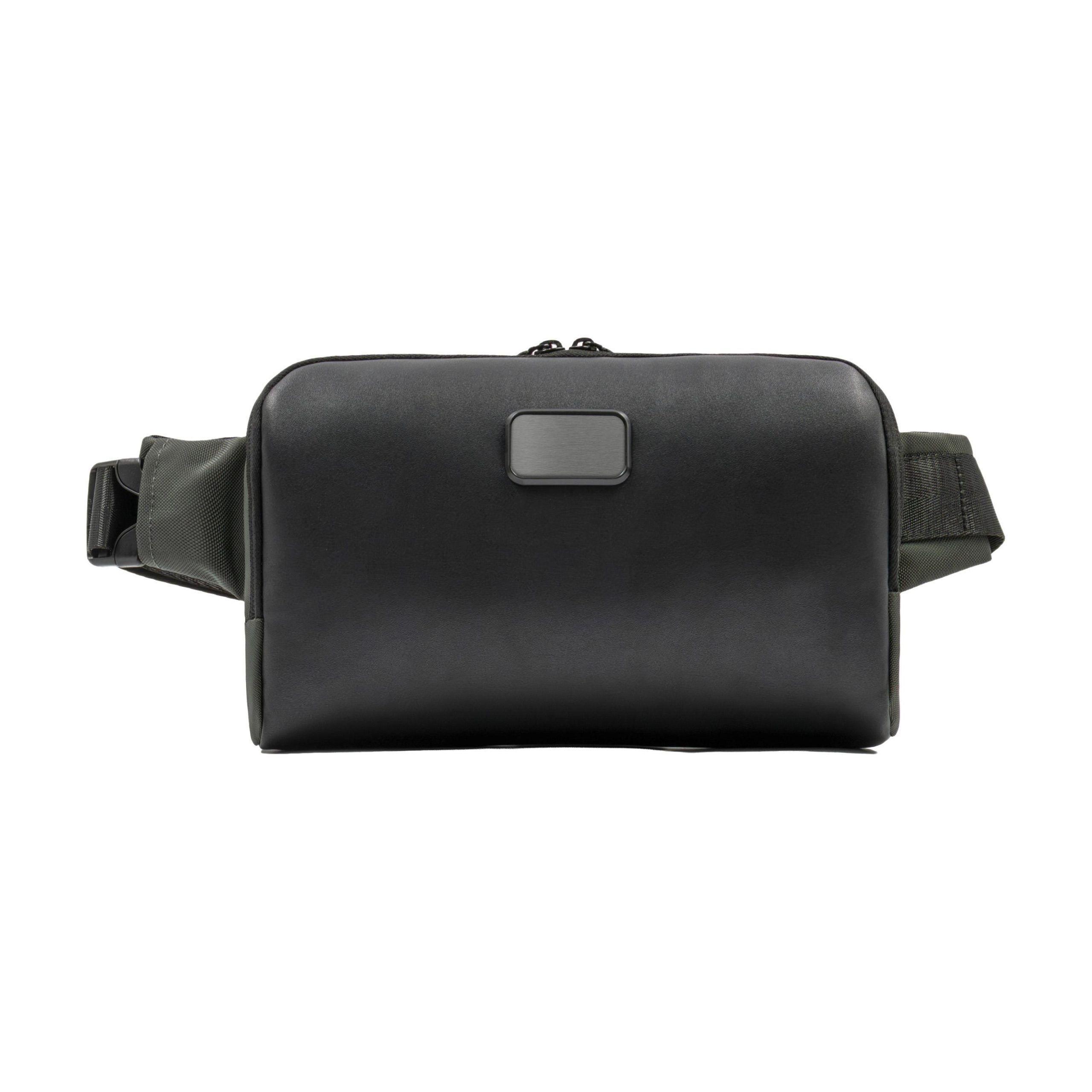 BrandCharger crossbodytas Edge