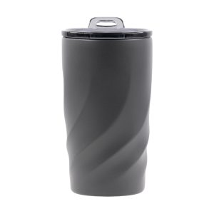BrandCharger reisbeker Vortex Calix Ceramica | 400 ml