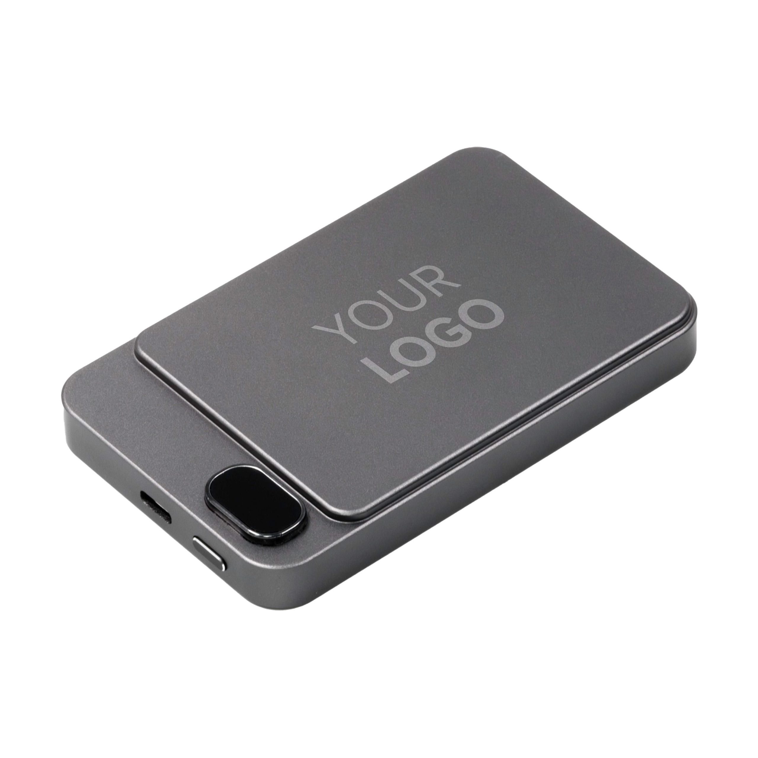 BrandCharger powerbank Powerwave 5000 | 5.000 mAh