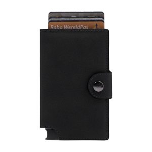 BrandCharger pasjeshouder Wally Porto | RFID-bescherming