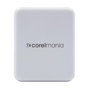 BrandCharger powerbank Powercharge Air | 5.000 mAh