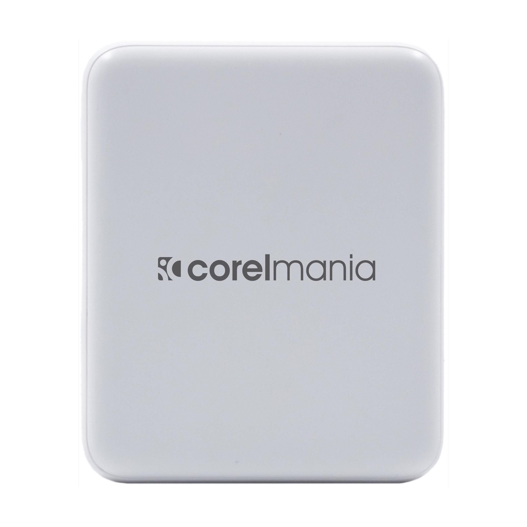 BrandCharger powerbank Powercharge Air | 5.000 mAh