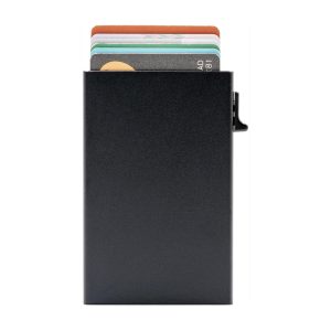 BrandCharger pasjeshouder Wally Mag | MagSafe-compatibel